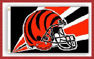 Bengals football