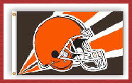 Browns football