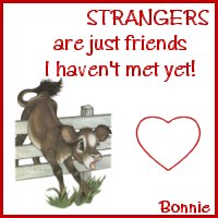 Bonnie