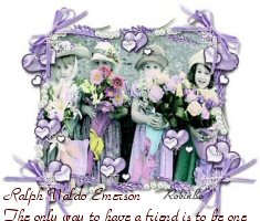 Mary Anne