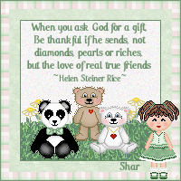 Shar