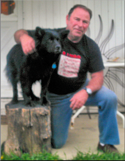 Neil & Tidbit
