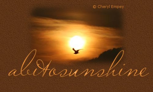 abitosunshine