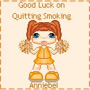 Thanks Anniebel!