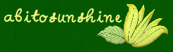 abitosunshine...hosting and design
