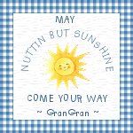 Ray O' GranGran