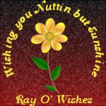 Ray O' Wishes