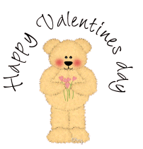 Happy Valentine's Day!