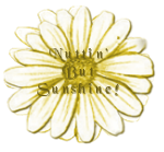 Nuttin' But Sunshine!