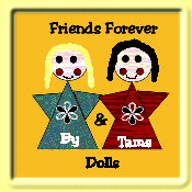 Tammy is a mutual friend of ours!