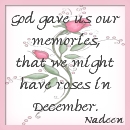 from Nadeen