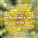 from Ruthi
