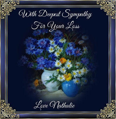 from Nathalie
