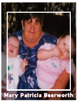 Kellie's Mom