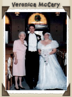 Marcia's Grandmother