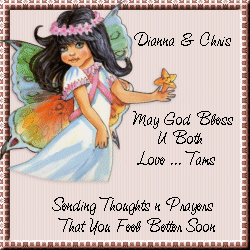click here to visit Dianna...from Tams