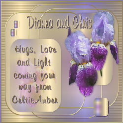 click here to visit Dianna & Chris...from Celtic Amber