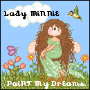 Lady Minnie