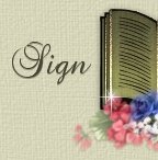 Sign Ruthi's guestbook