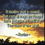 A Bit O' My Poetry