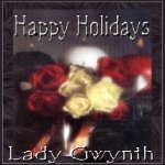 Lady Gwynth