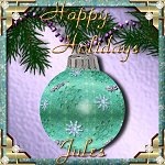 Julie
