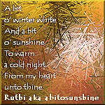 abitosunshine