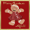 Alfhild