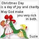 Suzie