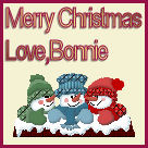 Bonnie