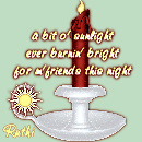 A Bit O' My Poetry