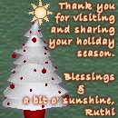 Please take this gift from me to you!