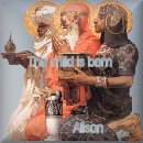 Alison