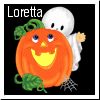 Loretta