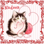 Nadeen